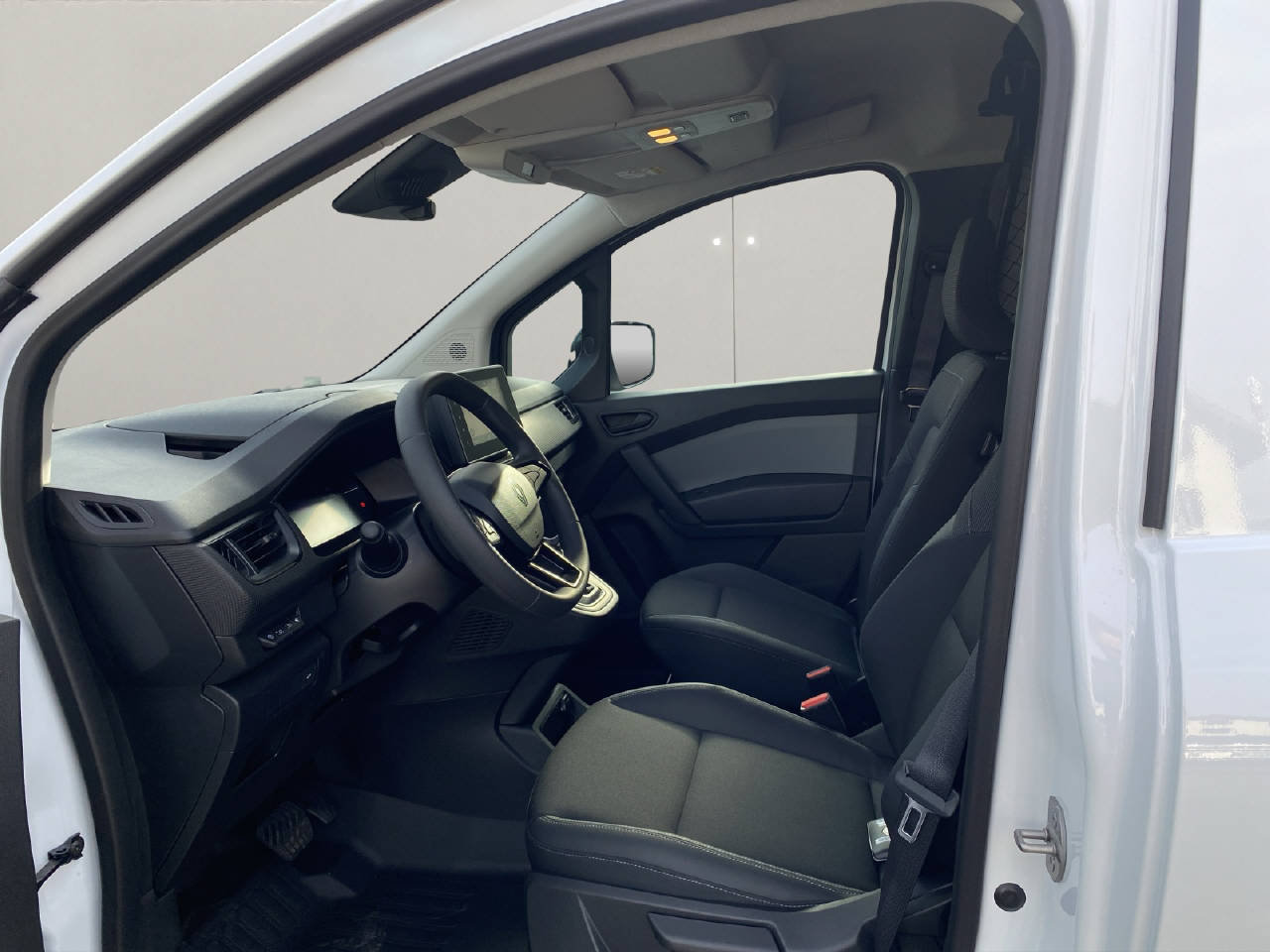 RENAULT Kangoo Van E-Tech Electric EV4 Demo, Électrique, Voiture de démonstration, Automatique - 7