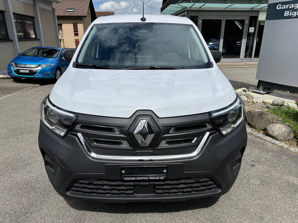 RENAULT Kangoo Van E-Tech Electric Advance L1 EV45 22kW, Électrique, Voiture de démonstration, Automatique - 2