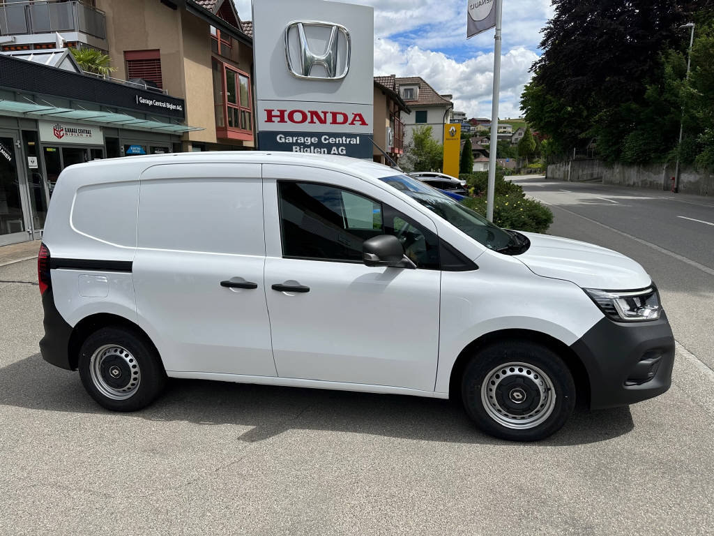 RENAULT Kangoo Van E-Tech Electric Advance L1 EV45 22kW, Électrique, Voiture de démonstration, Automatique - 3