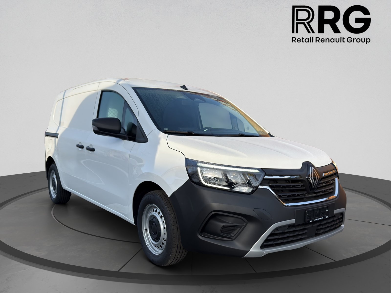 RENAULT Kangoo Van 1.3TCe Standard L2 130 PF Extra