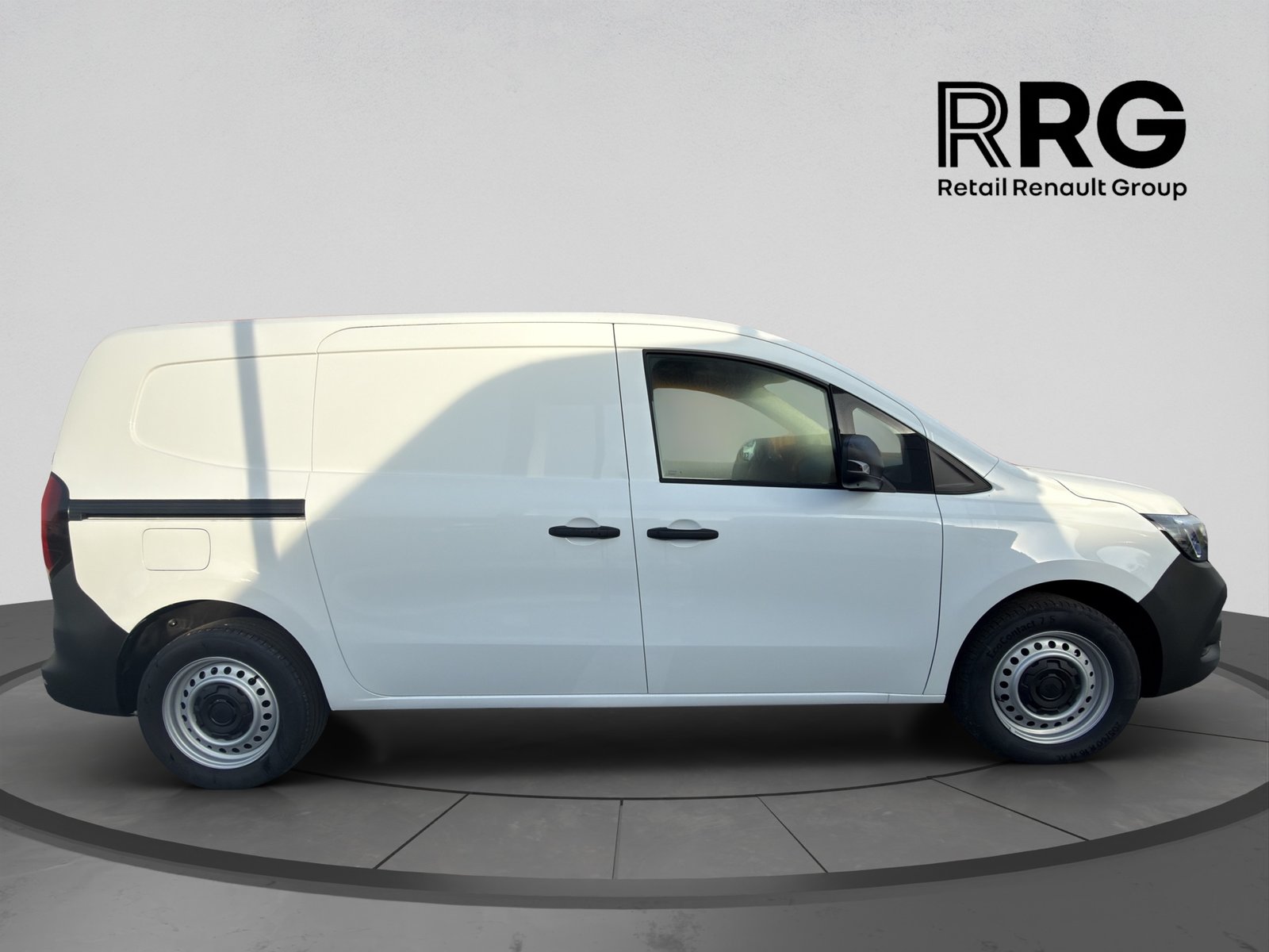 RENAULT Kangoo Van 1.3TCe Standard L2 130 PF Extra, Benzina, Auto dimostrativa, Manuale - 2
