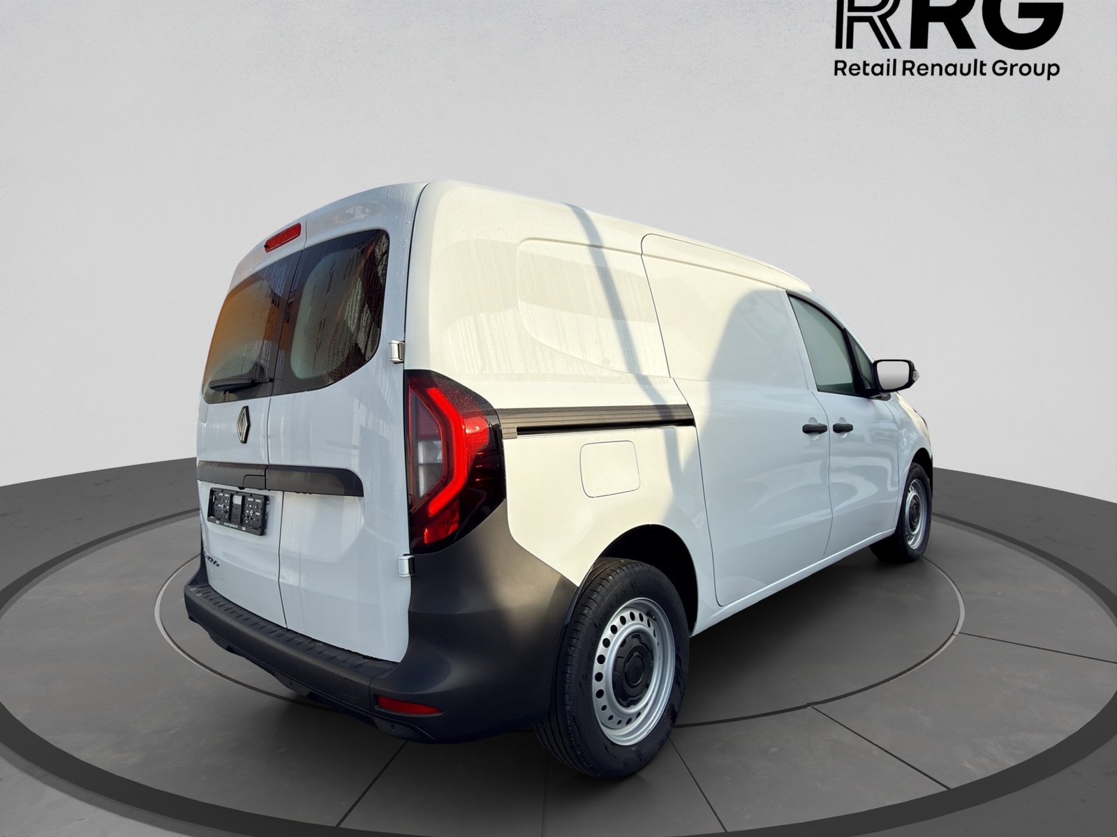 RENAULT Kangoo Van 1.3TCe Standard L2 130 PF Extra, Benzina, Auto dimostrativa, Manuale - 3