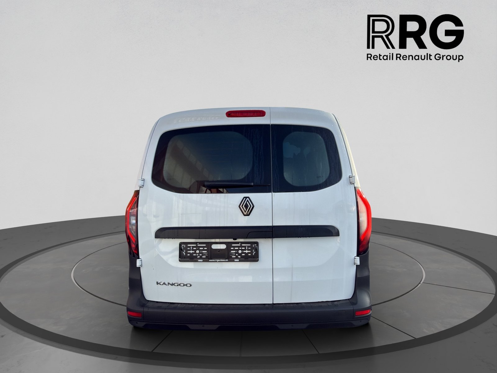 RENAULT Kangoo Van 1.3TCe Standard L2 130 PF Extra, Benzina, Auto dimostrativa, Manuale - 4