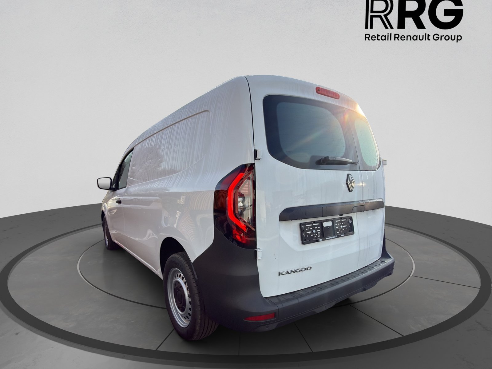 RENAULT Kangoo Van 1.3TCe Standard L2 130 PF Extra, Benzina, Auto dimostrativa, Manuale - 5