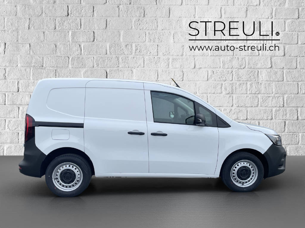 RENAULT Kangoo Van Open Sesame 1.3 TCe 130 Extra, Essence, Voiture de démonstration, Manuelle - 3