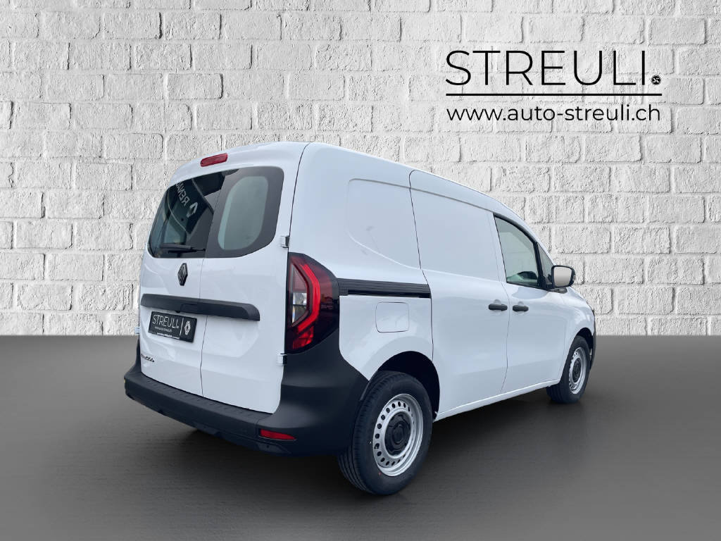 RENAULT Kangoo Van Open Sesame 1.3 TCe 130 Extra, Essence, Voiture de démonstration, Manuelle - 4