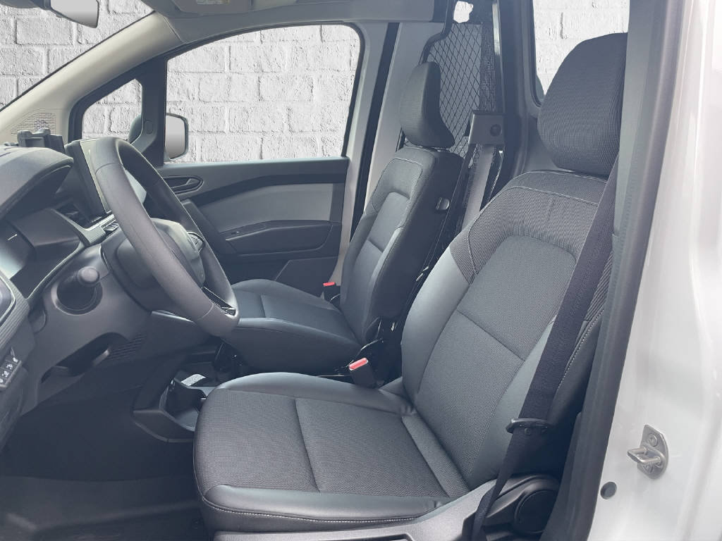 RENAULT Kangoo Van Open Sesame 1.3 TCe 130 Extra, Essence, Voiture de démonstration, Manuelle - 6