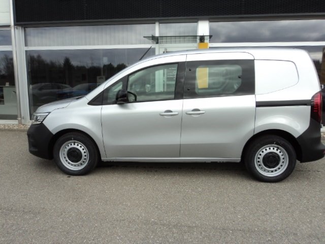 RENAULT Kangoo Van EV45 Standard 22kW Extra