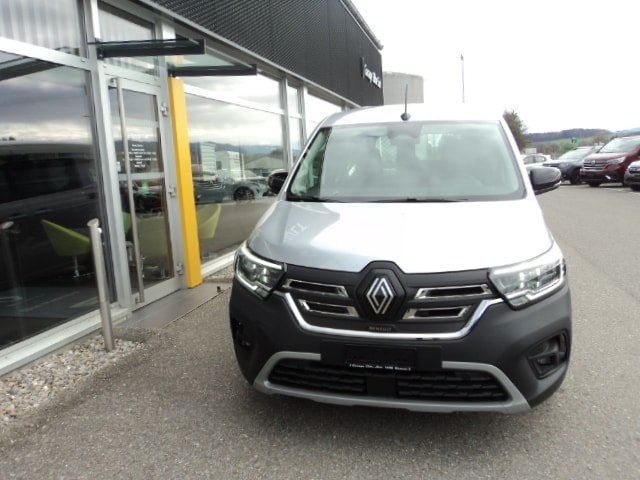 RENAULT Kangoo Van EV45 Standard 22kW Extra, Elettrica, Auto dimostrativa, Automatico - 2