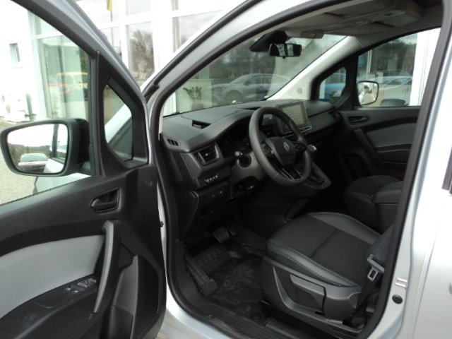 RENAULT Kangoo Van EV45 Standard 22kW Extra, Elettrica, Auto dimostrativa, Automatico - 3