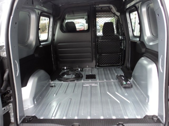 RENAULT Kangoo Van EV45 Standard 22kW Extra, Elettrica, Auto dimostrativa, Automatico - 5