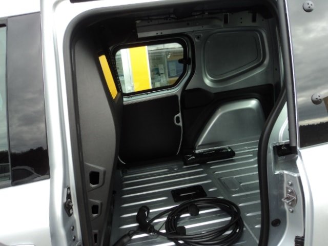 RENAULT Kangoo Van EV45 Standard 22kW Extra, Elettrica, Auto dimostrativa, Automatico - 6