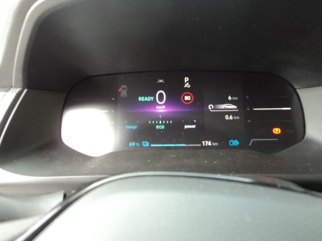 RENAULT Kangoo Van EV45 Standard 22kW Extra, Elettrica, Auto dimostrativa, Automatico - 7