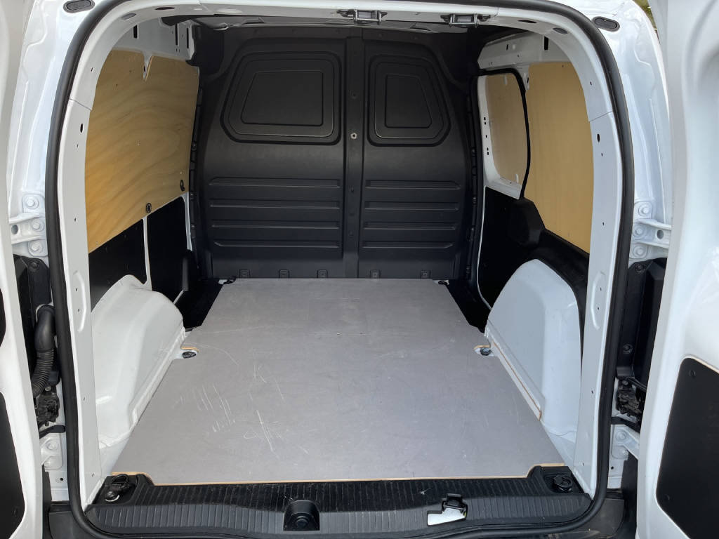 RENAULT Kangoo Van E-Tech Electric EV45 22kW Extra, Electric, Ex-demonstrator, Automatic - 6