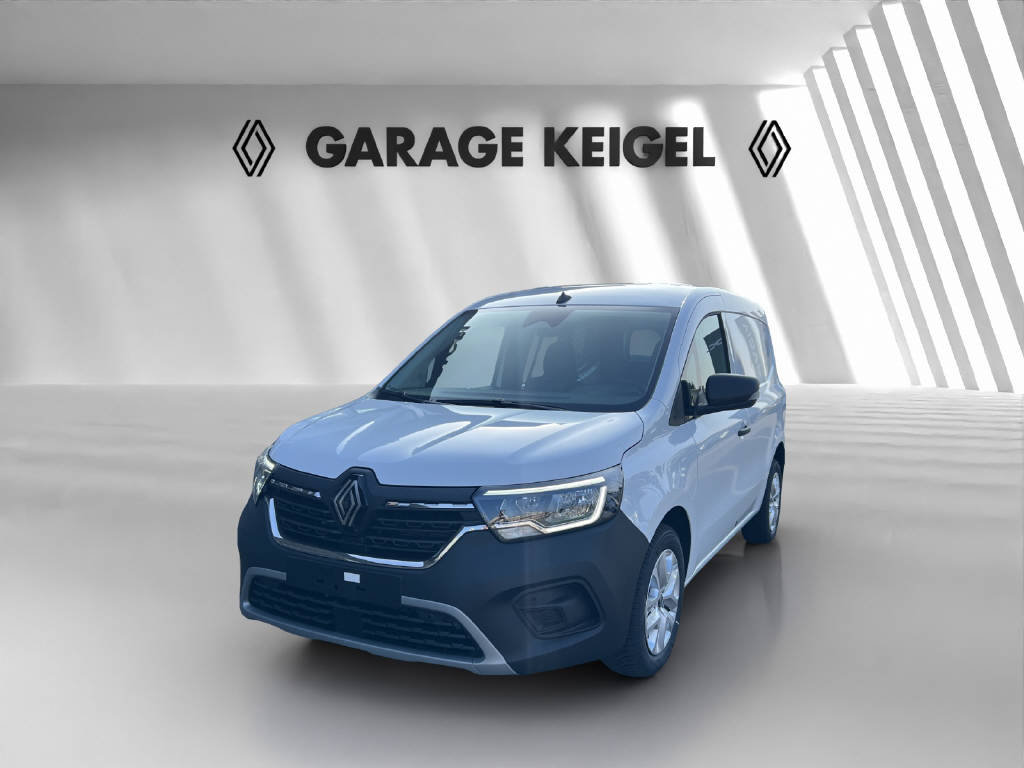 RENAULT Kangoo Van 1.5 dCi 95 Extra