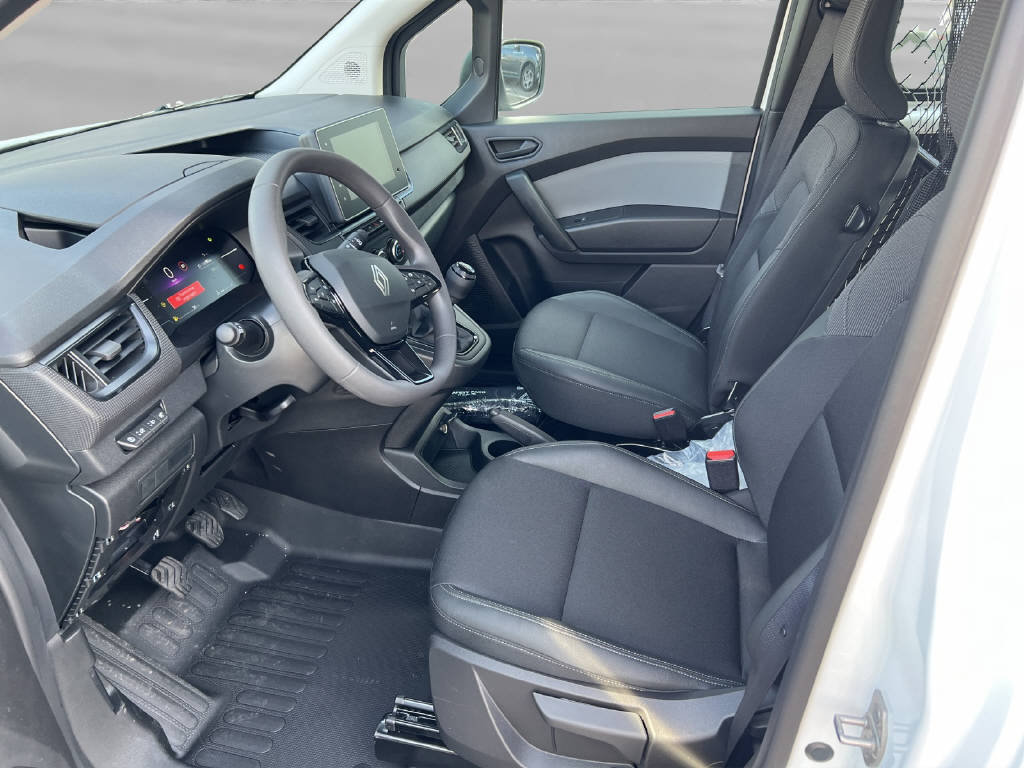 RENAULT Kangoo Van 1.5 dCi 95 Extra, Diesel, Vorführwagen, Handschaltung - 4