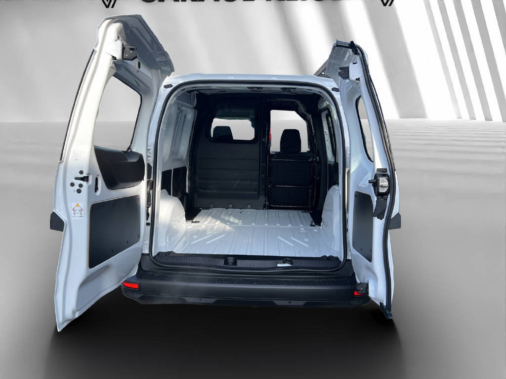 RENAULT Kangoo Van 1.5 dCi 95 Extra, Diesel, Vorführwagen, Handschaltung - 5