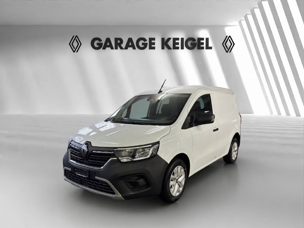 RENAULT Kangoo Van 1.5 dCi 95 Extra