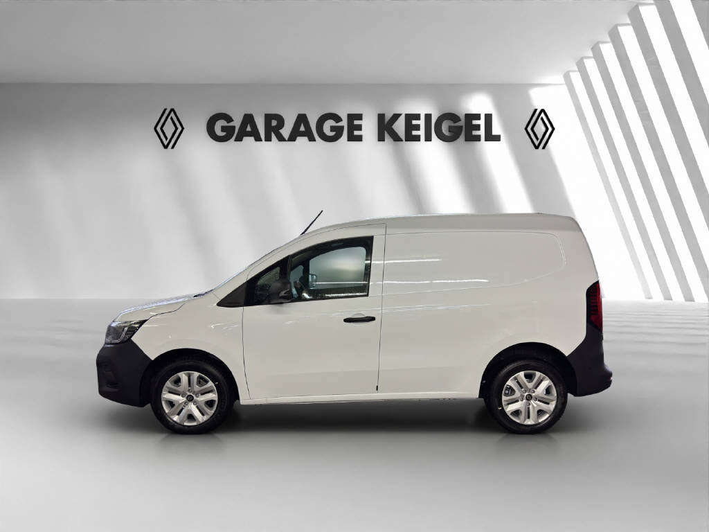 RENAULT Kangoo Van 1.5 dCi 95 Extra, Diesel, Vorführwagen, Handschaltung - 2