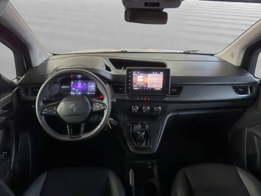 RENAULT Kangoo Van 1.5 dCi 95 Extra, Diesel, Vorführwagen, Handschaltung - 5
