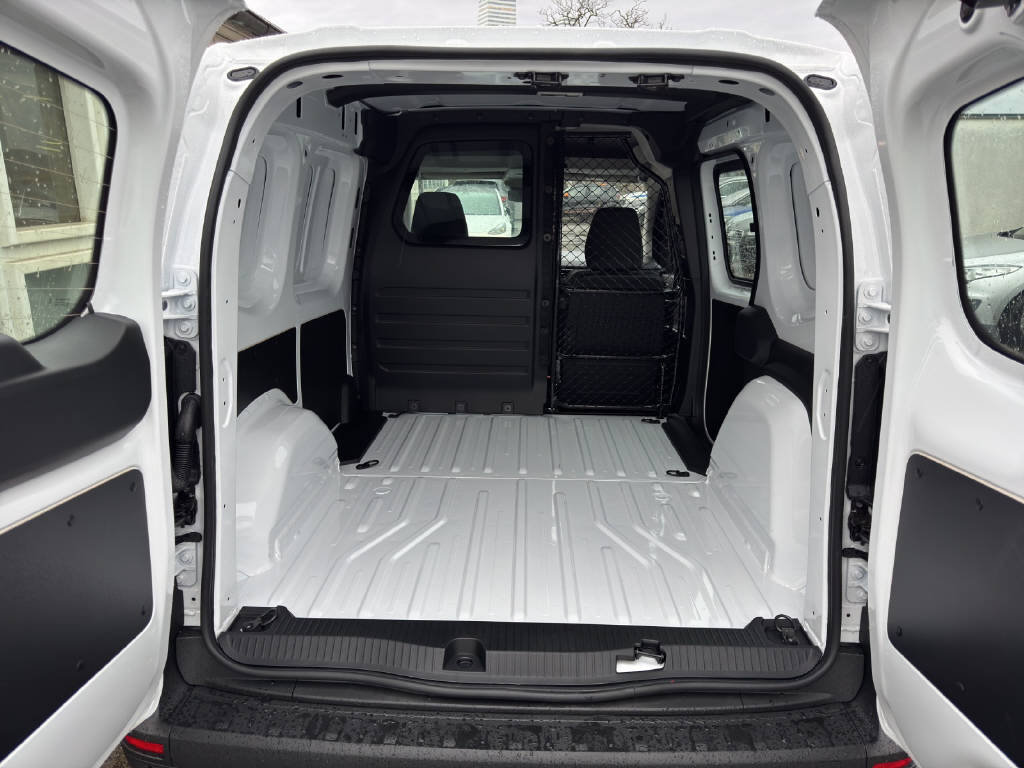 RENAULT Kangoo Van 1.5 dCi 95 Extra, Diesel, Vorführwagen, Handschaltung - 6