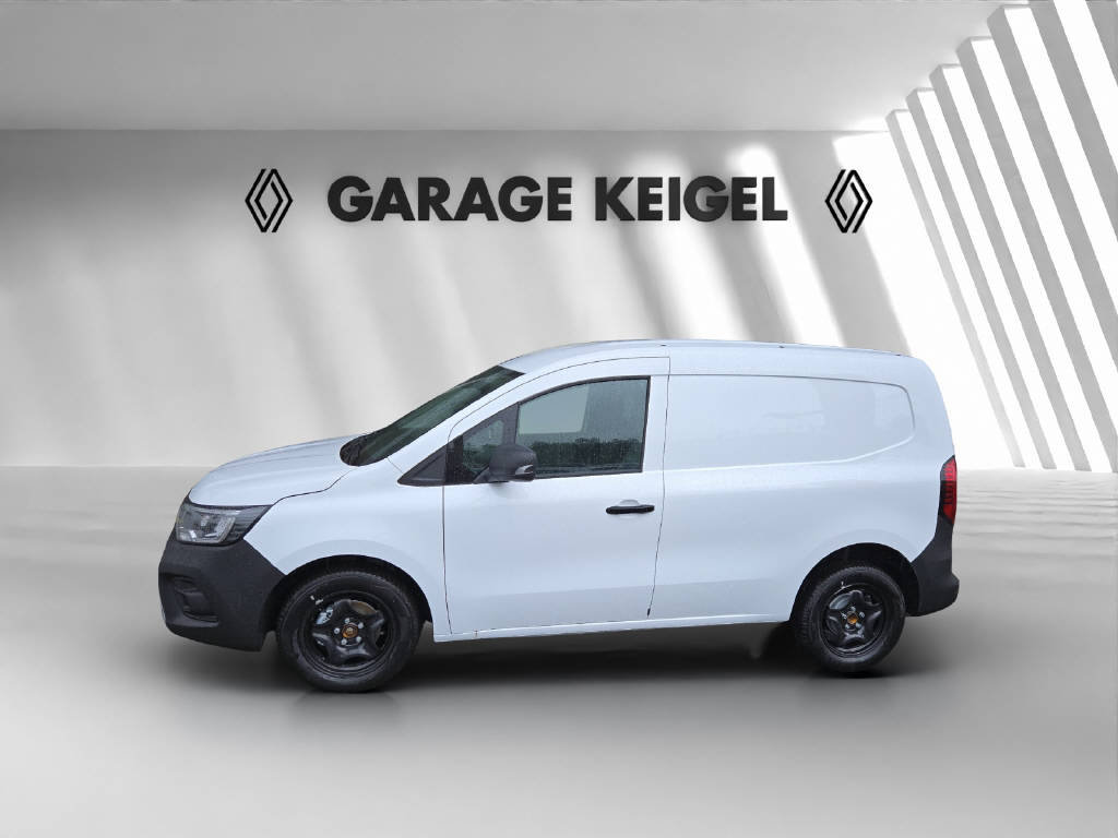 RENAULT Kangoo Van 1.5 dCi 95 Extra, Diesel, Voiture de démonstration, Manuelle - 2