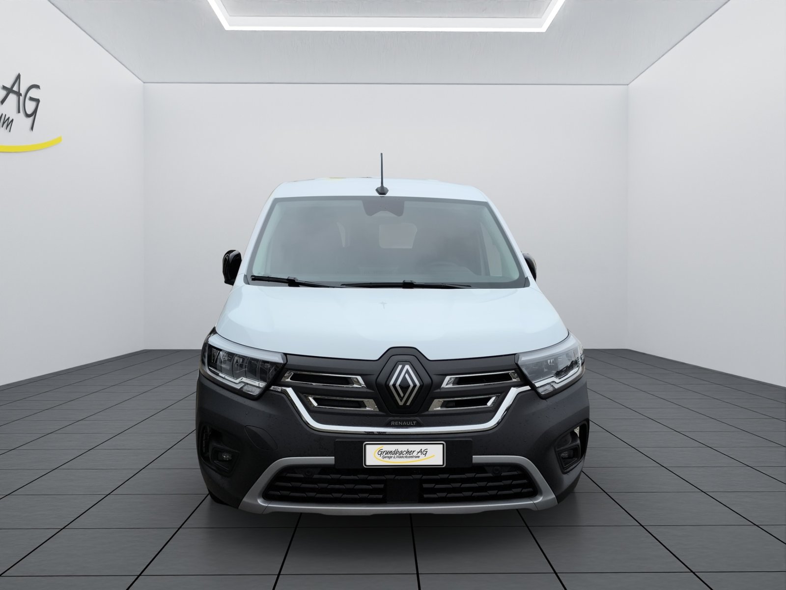 RENAULT Neuer Kangoo Van E-Tech electr, Elettrica, Auto dimostrativa, Automatico - 3