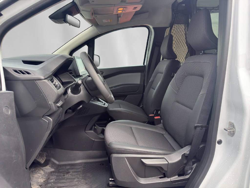 RENAULT Kangoo Van 1.3 TCe 130 Extra, Petrol, Ex-demonstrator, Automatic - 4