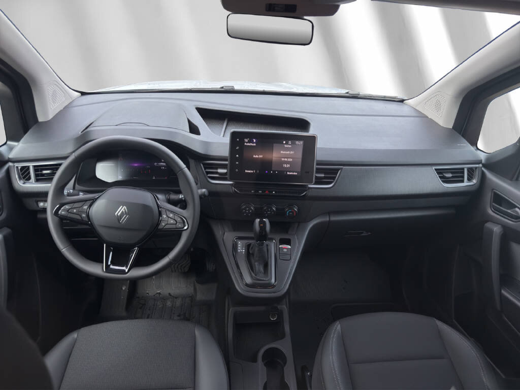 RENAULT Kangoo Van 1.3 TCe 130 Extra, Petrol, Ex-demonstrator, Automatic - 5