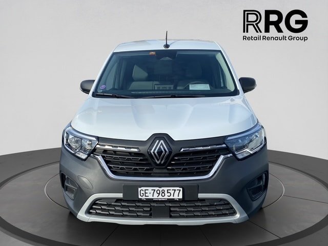 RENAULT Kangoo Van 1.3TCe Standard 130 PF Extra EDC, Benzin, Vorführwagen, Automatik - 3