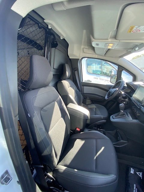 RENAULT Kangoo Van 1.3TCe Standard 130 PF Extra EDC, Benzin, Vorführwagen, Automatik - 6
