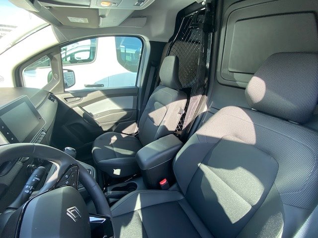 RENAULT Kangoo Van 1.3TCe Standard 130 PF Extra EDC, Benzin, Vorführwagen, Automatik - 7