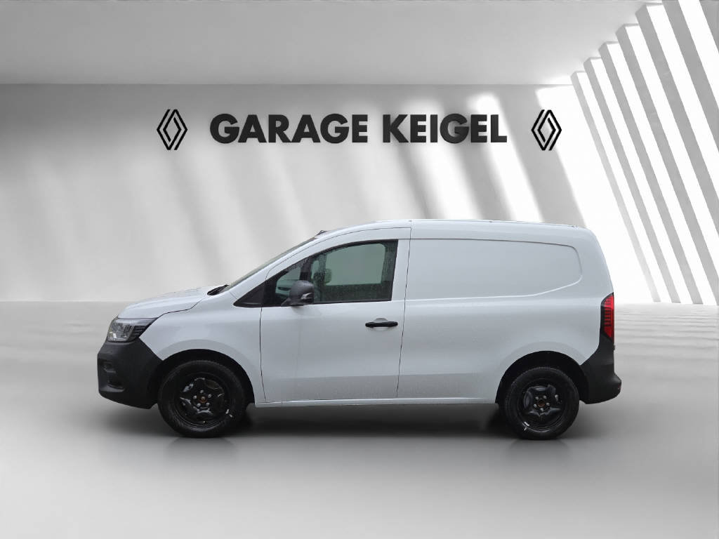 RENAULT Kangoo Van 1.5 dCi 95 Extra, Diesel, Vorführwagen, Handschaltung - 2