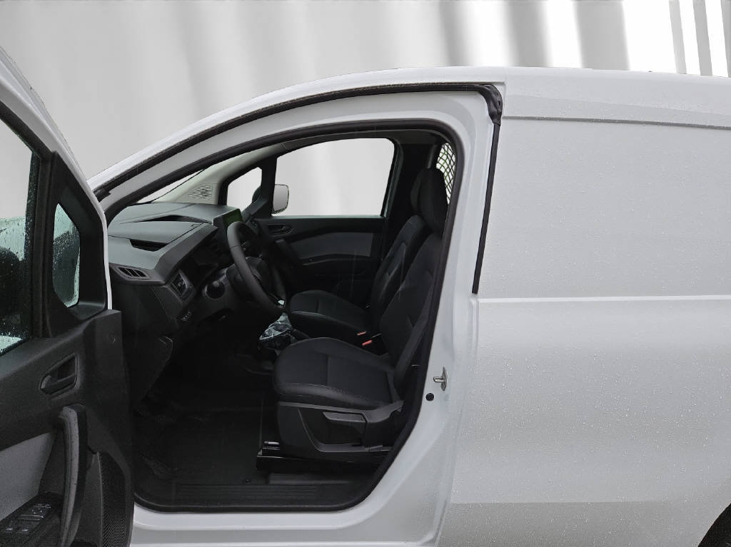 RENAULT Kangoo Van 1.5 dCi 95 Extra, Diesel, Vorführwagen, Handschaltung - 4