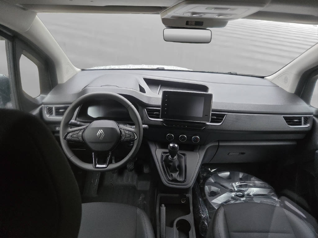 RENAULT Kangoo Van 1.5 dCi 95 Extra, Diesel, Vorführwagen, Handschaltung - 5