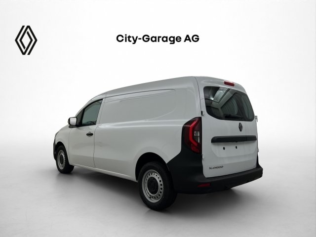 RENAULT Kangoo Van L2 1.3 TCe 130 Extra, Petrol, Ex-demonstrator, Manual - 2
