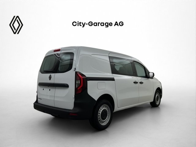RENAULT Kangoo Van L2 1.3 TCe 130 Extra, Petrol, Ex-demonstrator, Manual - 3