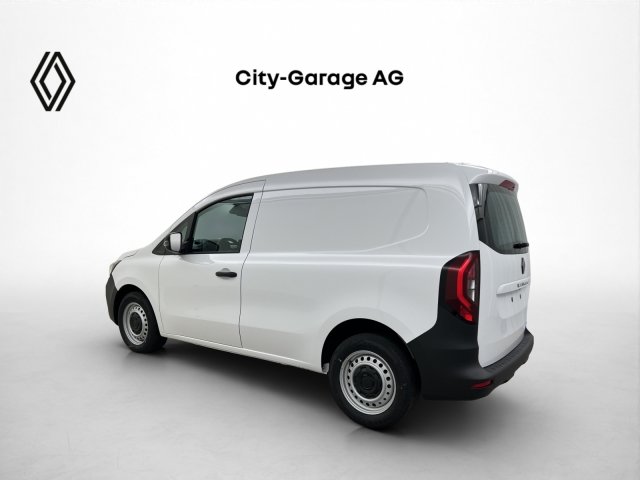 RENAULT Kangoo Van E-Tech Electric EV4, Electric, Ex-demonstrator, Automatic - 2