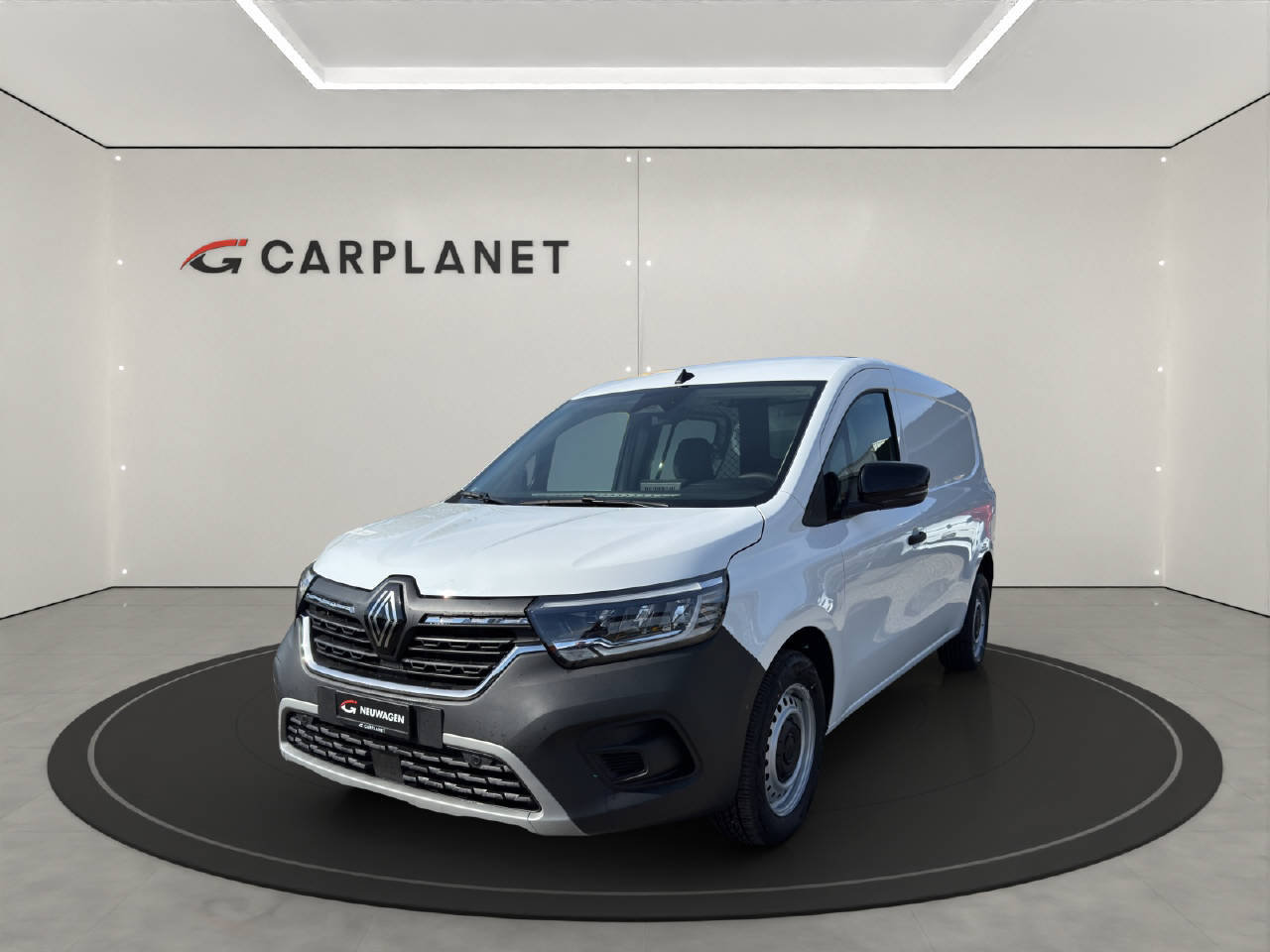 RENAULT Kangoo Van L2 1.5 dCi 95 Extra
