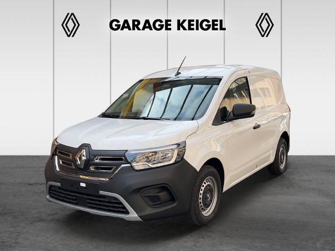 RENAULT Kangoo Van Open Sesame E-Tech Electric EV45 22kW Extra, Elettrica, Auto dimostrativa, Automatico
