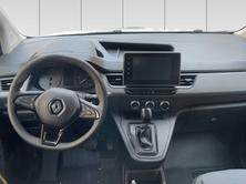 RENAULT Kangoo Van Open Sesame E-Tech Electric EV45 22kW Extra, Elettrica, Auto dimostrativa, Automatico - 5