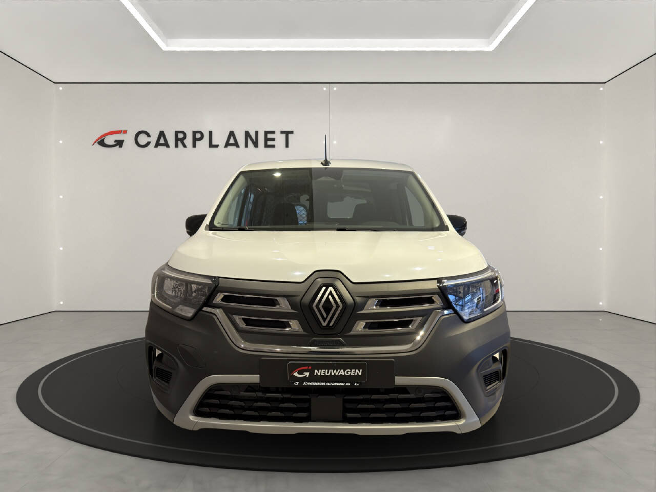 RENAULT Kangoo Van Open Sesame E-Tech Electric EV45 22kW Extra, Elettrica, Auto dimostrativa, Automatico - 2