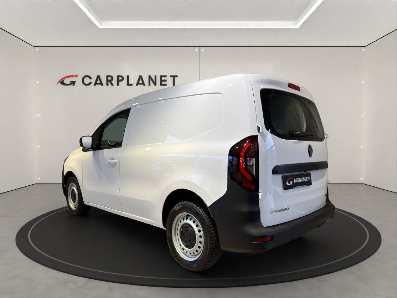 RENAULT Kangoo Van Open Sesame E-Tech Electric EV45 22kW Extra, Elettrica, Auto dimostrativa, Automatico - 3