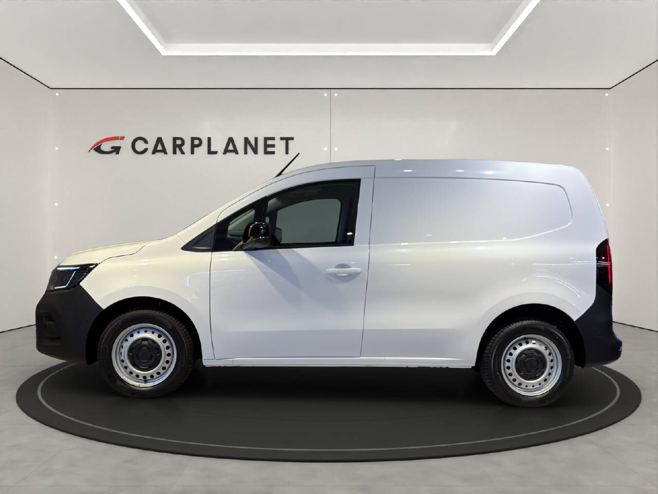 RENAULT Kangoo Van Open Sesame E-Tech Electric EV45 22kW Extra, Elettrica, Auto dimostrativa, Automatico - 4