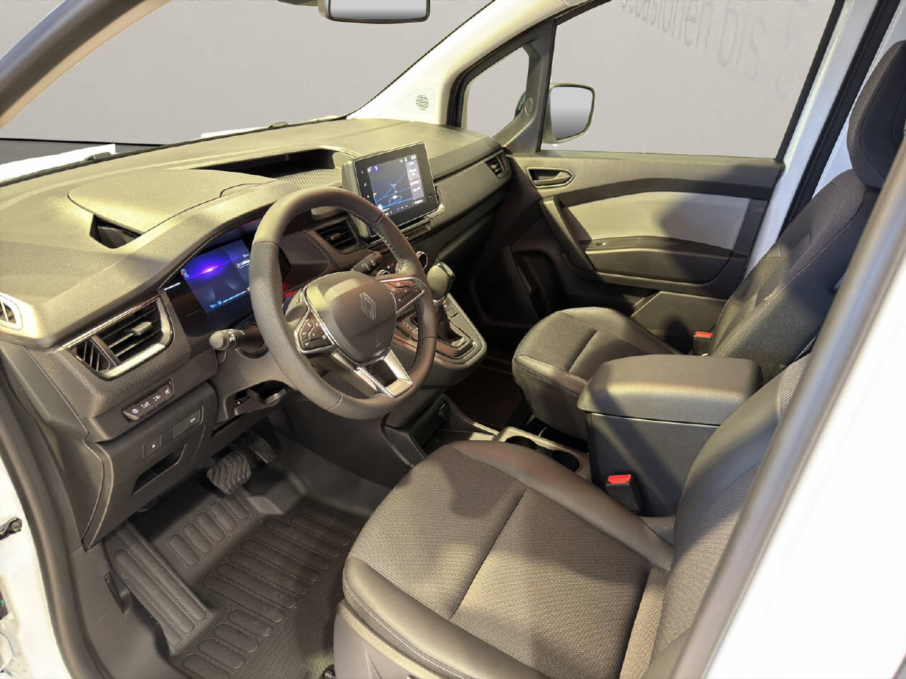 RENAULT Kangoo Van Open Sesame E-Tech Electric EV45 22kW Extra, Elettrica, Auto dimostrativa, Automatico - 5