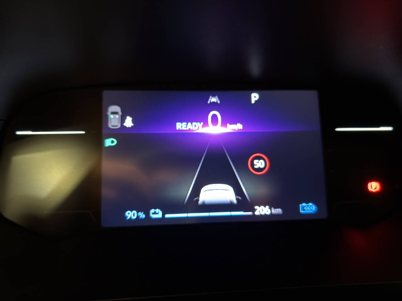 RENAULT Kangoo Van Open Sesame E-Tech Electric EV45 22kW Extra, Elettrica, Auto dimostrativa, Automatico - 7