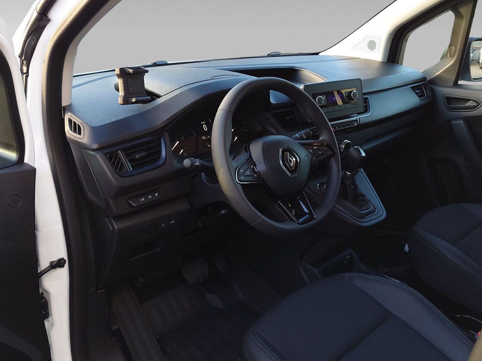 RENAULT Kangoo ETech Advance EV45 11kW, Elektro, Vorführwagen, Automatik - 7