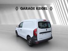 RENAULT Kangoo Van 1.5 dCi 95 Extra, Diesel, Ex-demonstrator, Manual - 3