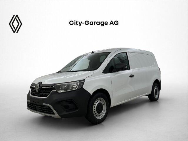 RENAULT Kangoo Van L2 1.3 TCe 130 Extra, Benzina, Auto dimostrativa, Manuale