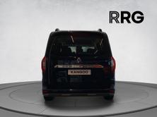 RENAULT Kangoo E-Tech EV45 22kW Techno, Electric, New car, Automatic - 4